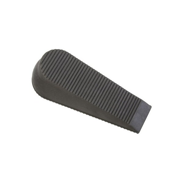 National Hardware 6 GRY WDG DR Stop N237-891 - main